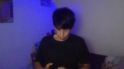 Zack King online show from November 18, 2025, 6:56 pm