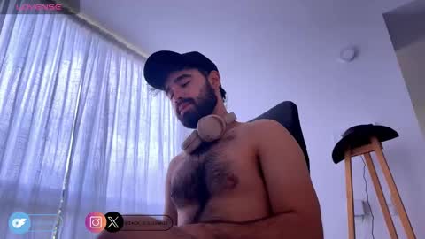 zack_sullivan22 online show from October 31, 2025, 2:51 pm