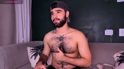 zack_sullivan22 online show from July 10, 2026, 2:16 am