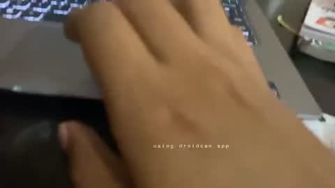 Snapshot of zackbeom chatting on October 7, 2025, 10:34 am zackbeom online show from October 7, 2025, 10:34 am