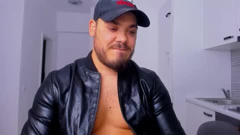 Zack online show from October 13, 2025, 9:26 pm