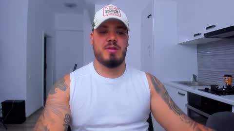 Zack online show from July 4, 2026, 9:32 pm