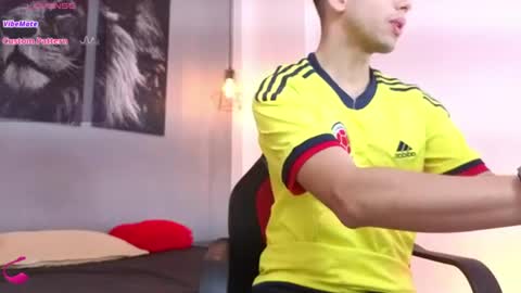 zackdriussyx online show from July 3, 2026, 6:36 pm