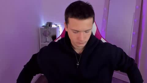 Snapshot of zackhandsome chatting on October 13, 2025, 5:07 am Zack online show from October 13, 2025, 5:07 am