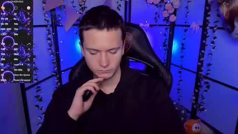 Snapshot of zackhandsome chatting on October 15, 2025, 6:02 am Zack online show from October 15, 2025, 6:02 am