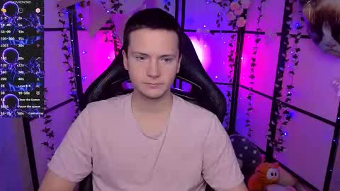 Snapshot of zackhandsome chatting on October 16, 2025, 6:03 am Zack online show from October 16, 2025, 6:03 am