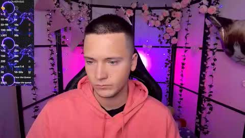 Snapshot of zackhandsome chatting on October 20, 2025, 5:08 am Zack online show from October 20, 2025, 5:08 am