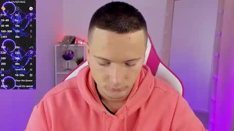 Snapshot of zackhandsome chatting on October 21, 2025, 5:41 am Zack online show from October 21, 2025, 5:41 am