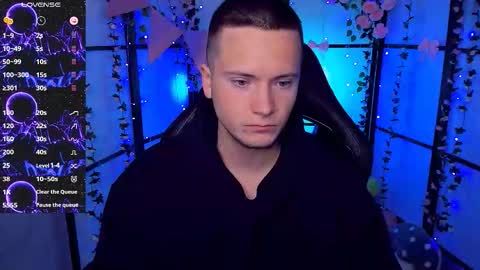 Snapshot of zackhandsome chatting on October 22, 2025, 6:02 am Zack online show from October 22, 2025, 6:02 am