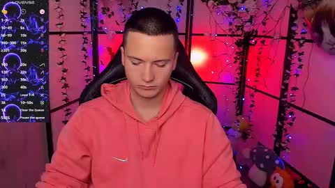 Snapshot of zackhandsome chatting on October 28, 2025, 5:55 am Zack online show from October 28, 2025, 5:55 am