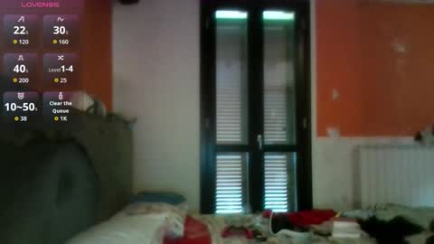 Ivan online show from October 21, 2025, 9:43 am