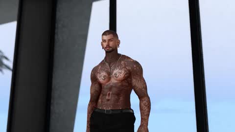 Snapshot of zacxattack chatting on March 14, 2026, 7:19 pm zacxattack online show from March 14, 2026, 7:19 pm