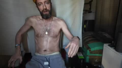 Zaddy2Jaylicks online show from July 2, 2026, 12:43 am
