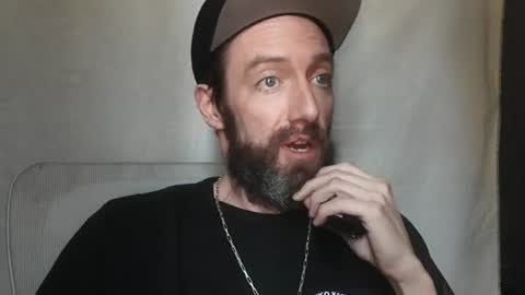 Zaddy2Jaylicks online show from July 10, 2026, 8:22 pm