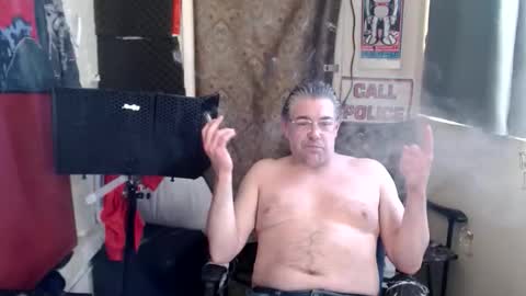 Snapshot of zaddypoppaj chatting on March 9, 2026, 3:16 pm zaddypoppaj online show from March 9, 2026, 3:16 pm