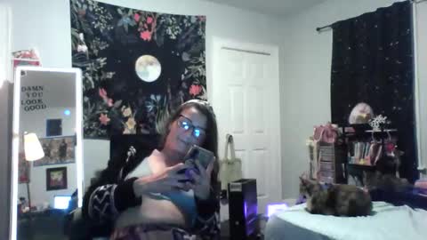 zaddyslilslutbucket online show from October 29, 2025, 11:17 pm