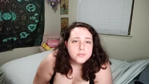 Zadie Haze online show from July 4, 2026, 5:13 am