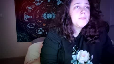 Zadie Haze online show from July 10, 2026, 7:45 am