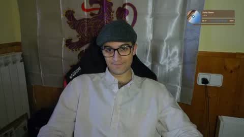 Zadrot online show from June 12, 2026, 3:33 pm