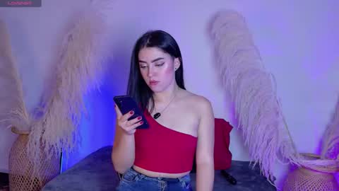 Snapshot of zafira_kh chatting on November 13, 2025, 9:25 pm Zafira online show from November 13, 2025, 9:25 pm