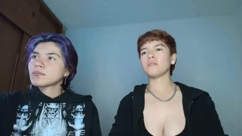 zafira_raven online show from November 8, 2025, 10:19 pm