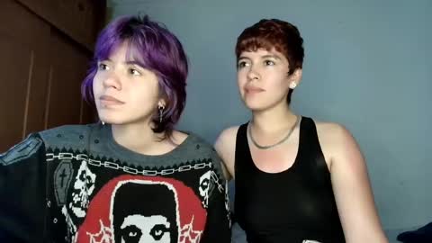 zafira_raven online show from December 14, 2025, 10:14 pm