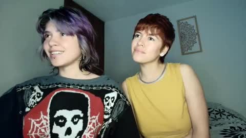 Snapshot of zafira_raven chatting on February 11, 2026, 2:05 am zafira_raven online show from February 11, 2026, 2:05 am