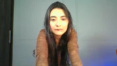 Zafira online show from March 5, 2026, 7:32 pm