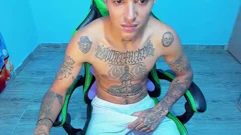 Snapshot of zafirocum chatting on February 20, 2026, 10:27 am BiG Zafiro online show from February 20, 2026, 10:27 am