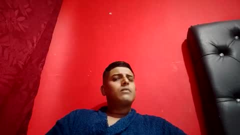 zagros07 online show from March 27, 2026, 11:04 pm