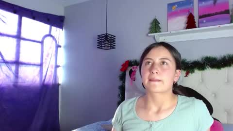 Snapshot of zaida_1 chatting on December 20, 2025, 9:22 pm Zaida online show from December 20, 2025, 9:22 pm