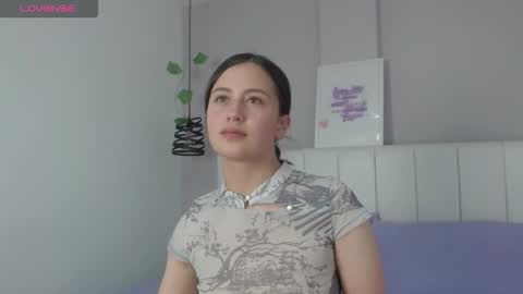 Snapshot of zaida_1 chatting on February 9, 2026, 8:46 pm Zaida online show from February 9, 2026, 8:46 pm
