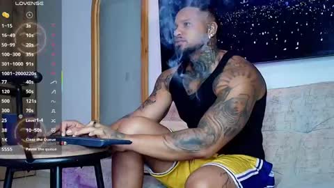 INSTAGRAM yormanfit7 online show from May 22, 2026, 10:21 am