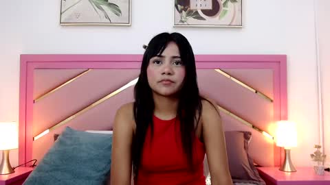 Zaira Angel online show from February 25, 2025, 12:47 am
