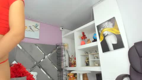 ZAIRA online show from June 14, 2026, 2:24 am