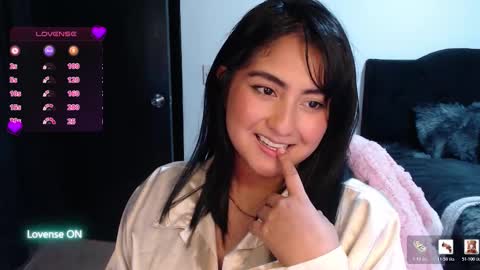 Snapshot of zakura_ania chatting on March 11, 2026, 4:51 am zakura_ania online show from March 11, 2026, 4:51 am