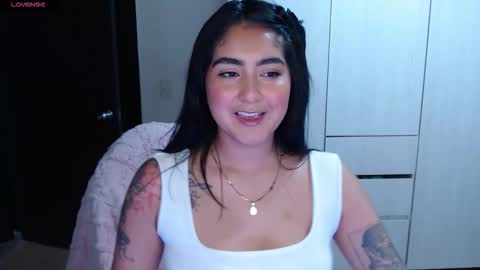 Snapshot of zakura_ania chatting on March 13, 2026, 4:41 am zakura_ania online show from March 13, 2026, 4:41 am