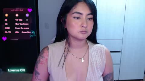Snapshot of zakura_ania chatting on March 14, 2026, 3:56 am zakura_ania online show from March 14, 2026, 3:56 am