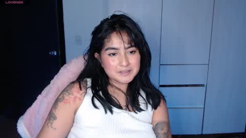 Snapshot of zakura_ania chatting on March 20, 2026, 3:44 am zakura_ania online show from March 20, 2026, 3:44 am
