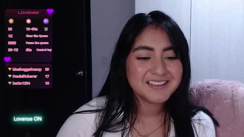 Snapshot of zakura_ania chatting on March 21, 2026, 8:19 am zakura_ania online show from March 21, 2026, 8:19 am