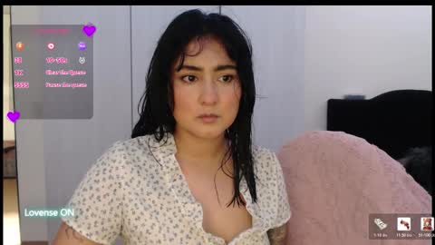 Snapshot of zakura_ania chatting on March 22, 2026, 6:22 pm zakura_ania online show from March 22, 2026, 6:22 pm
