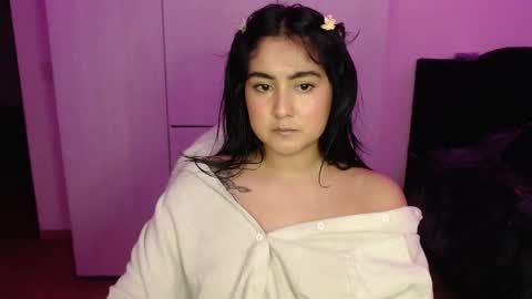 Snapshot of zakura_ania chatting on March 24, 2026, 4:28 am zakura_ania online show from March 24, 2026, 4:28 am
