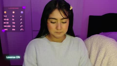 Snapshot of zakura_ania chatting on March 31, 2026, 3:41 am zakura_ania online show from March 31, 2026, 3:41 am