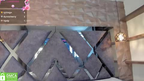 Snapshot of zamahara_rodriguez chatting on March 20, 2026, 8:25 pm Zamahara online show from March 20, 2026, 8:25 pm