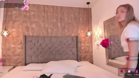 Snapshot of zamahara_rodriguez chatting on May 24, 2026, 7:30 pm Zamahara online show from May 24, 2026, 7:30 pm