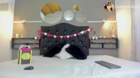 Snapshot of zamanthapalmer chatting on February 22, 2025, 2:19 pm zamantha online show from February 22, 2025, 2:19 pm