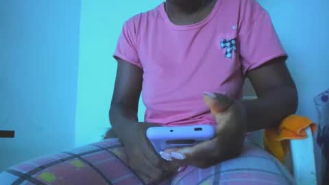 Snapshot of zamara__ chatting on January 18, 2025, 11:11 am Zamara online show from January 18, 2025, 11:11 am