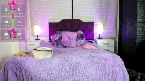 Snapshot of zamara_kleii chatting on November 12, 2025, 5:08 am Zamara Kleii online show from November 12, 2025, 5:08 am