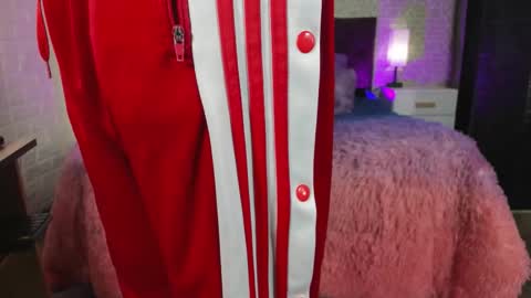 Snapshot of zamara_kleii chatting on November 25, 2025, 4:45 am Zamara Kleii online show from November 25, 2025, 4:45 am