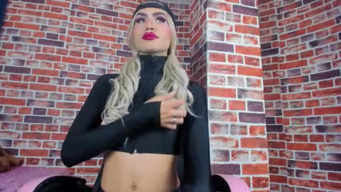 Snapshot of zamara_kleii chatting on November 26, 2025, 3:07 am Zamara Kleii online show from November 26, 2025, 3:07 am